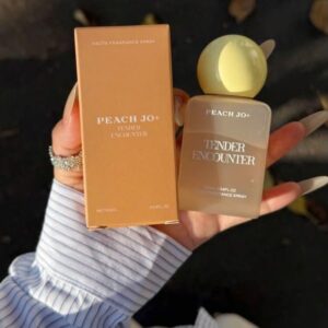 PRUEBA · Perfume de referencia